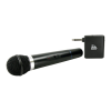 Microphone Logo