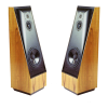 Speaker System Logo