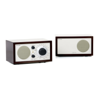 Preview: Tivoli Audio Model Two