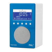 Preview: Tivoli Audio PAL +