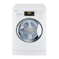Preview: Beko WMB 91242 LC