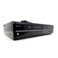 Preview: FUNAI TD6D-D4413DB