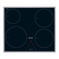 Preview: Miele KM 6112