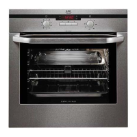 Preview: AEG COMPETENCE B3191-4