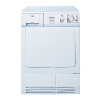 Preview: AEG LAVATHERM 55600