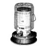 Heater Logo