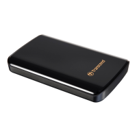 Preview: Transcend StoreJet 25D3 500GB