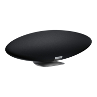 Preview: Bowers & Wilkins Zeppelin Air