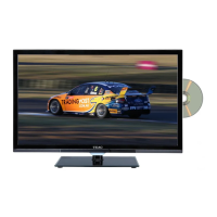 Preview: Teac LEDV29G72HD