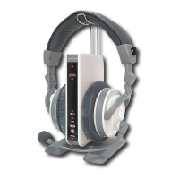 Preview: Turtle Beach Ear Force X4