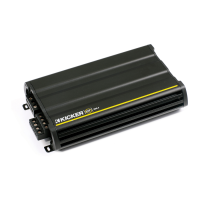 Preview: Kicker CX300.4