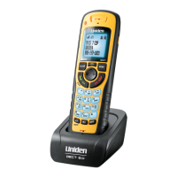 Preview: Uniden DWX337