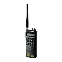 Preview: Uniden BC60XLT-1