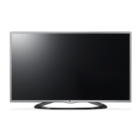 Preview: LG LA61 Series
