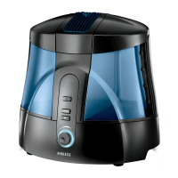Preview: HoMedics UHE-WM65