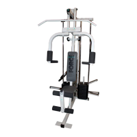 Preview: Weslo Quadra Force B01186-b