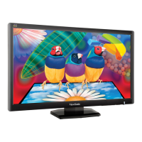 Preview: ViewSonic VA2703