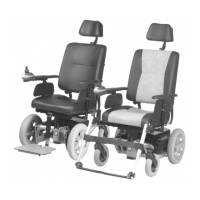 Preview: Handicare IBIS XP