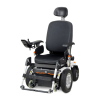 Wheelchair Logo