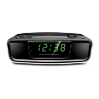 Preview: Philips AJ3121