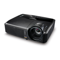 Preview: ViewSonic PJD5123