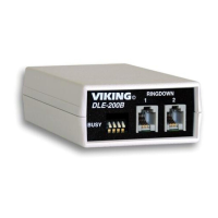 Preview: Viking DLE-200B