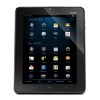 Tablet Logo