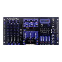 Preview: VocoPro KJ-7808RV