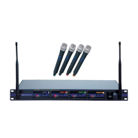 Preview: VocoPro UHF-5800
