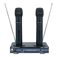 Preview: VocoPro VHF-3300