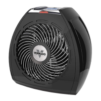 Preview: Vornado TVH500