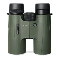 Preview: Vortex Viper HD 10x42