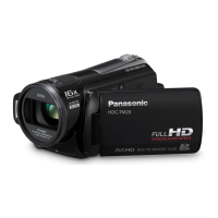 Preview: Panasonic HDC-TM20