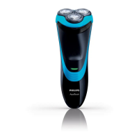 Preview: Philips AquaTouch AT750