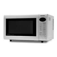 Preview: Panasonic NN-CT569M