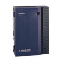 Preview: Panasonic KX-TVM200