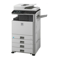 Preview: Sharp MX-5000N