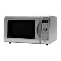 Preview: Panasonic NN-GD458W