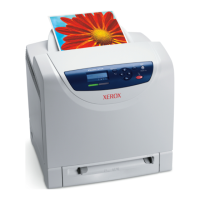 Xerox Phaser 6125