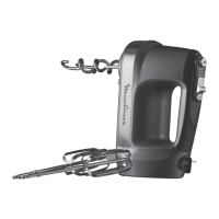 Preview: Moulinex HAND MIXER