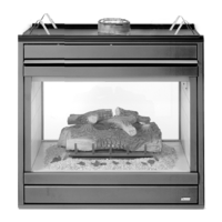 Preview: Lennox Hearth Products EBSTNM-2