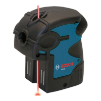 Preview: Bosch GPL2