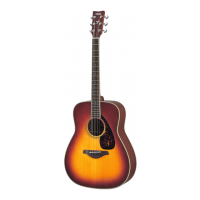 Preview: Yamaha FG720S