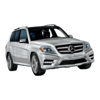 Preview: Mercedes-Benz GLK CLASS 2014