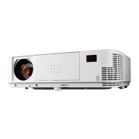 Preview: NEC M282X
