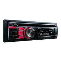 Preview: JVC KD-A525