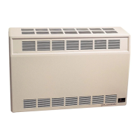 Preview: Empire Heating Systems DV-25-2SG