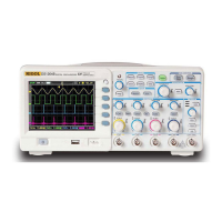 Preview: Rigol DS1204B