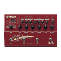 Preview: Yamaha DG-Stomp