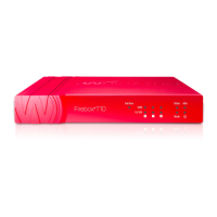 Preview: Watchguard Firebox t10